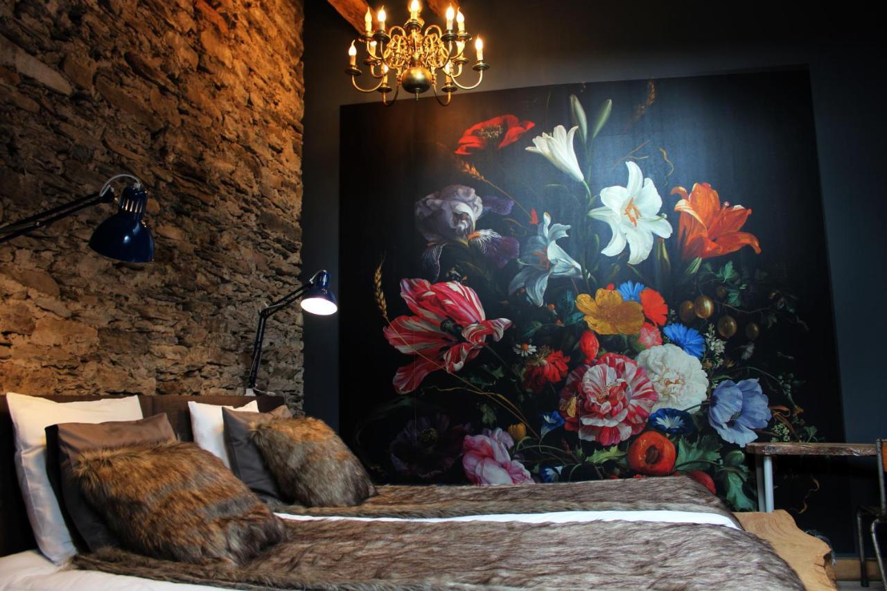 La Vie En Rose Hotel Gouvy Exterior photo