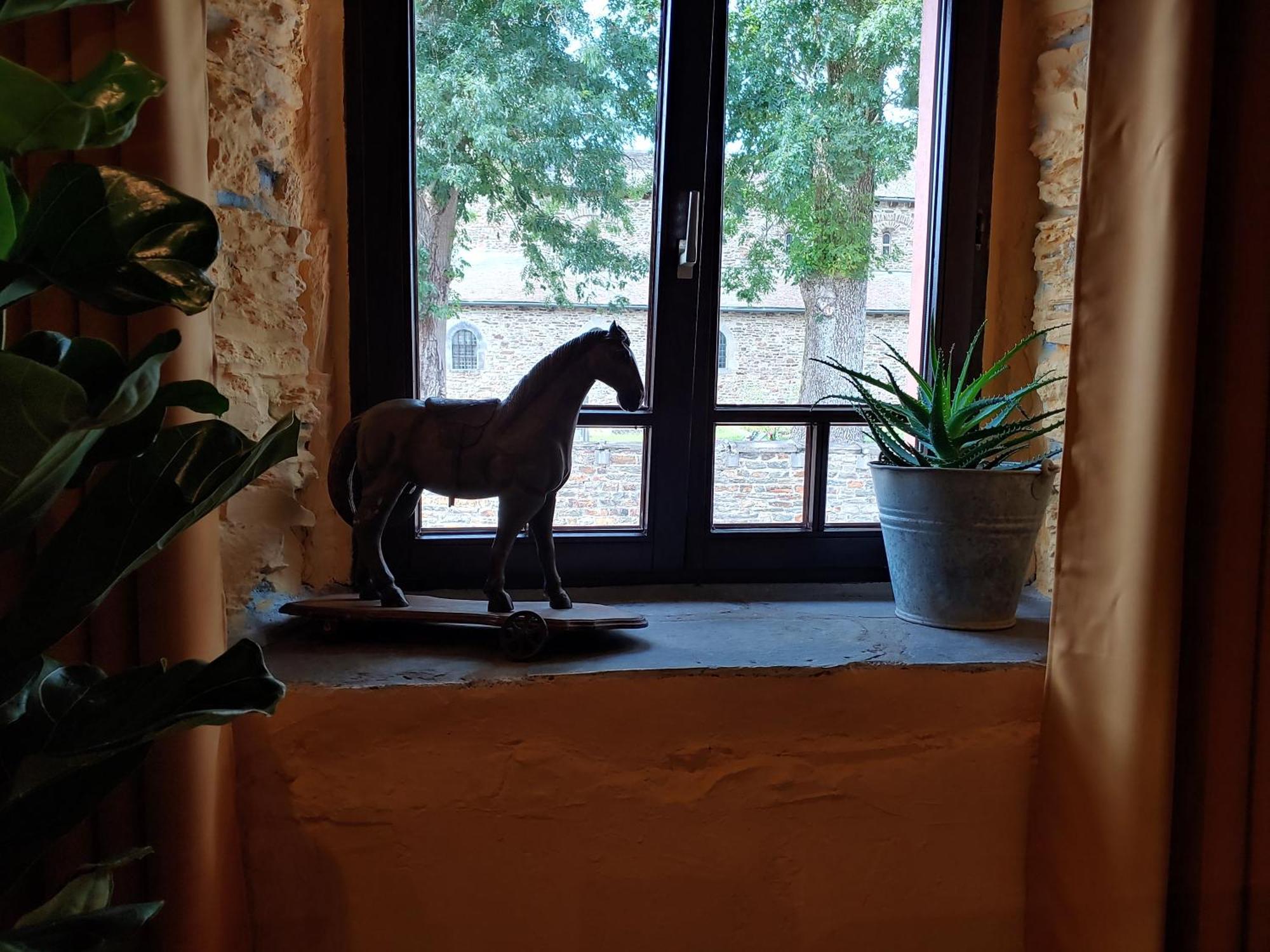 La Vie En Rose Hotel Gouvy Room photo