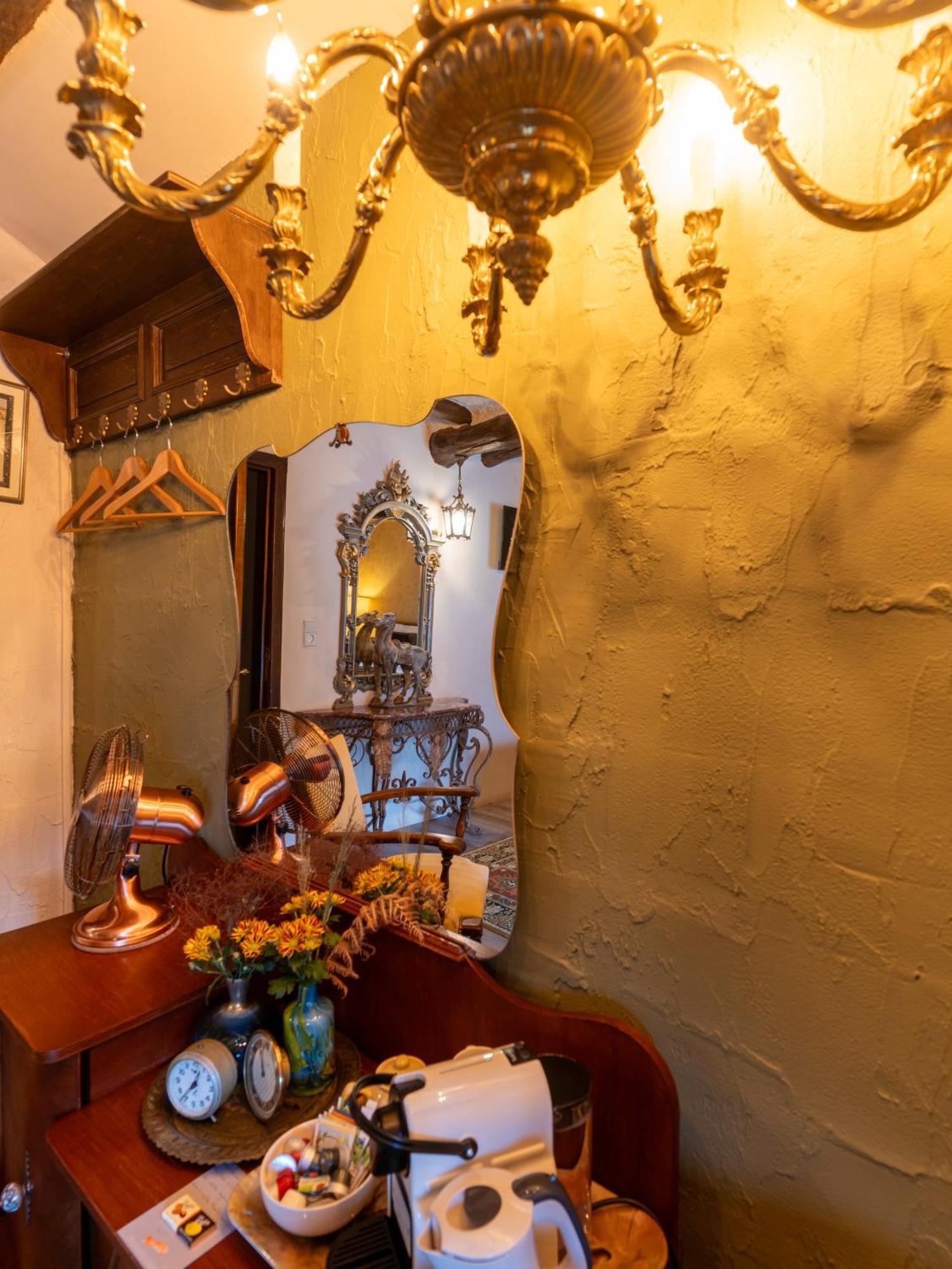 La Vie En Rose Hotel Gouvy Room photo